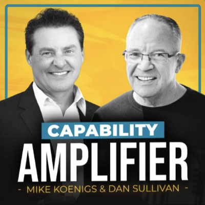 Escaping the Growth Trap with Michael Walsh