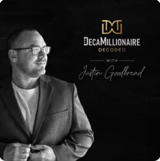 DecaMillionaire Decoded with Justin Goodbread Thumbnail