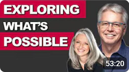It is All About Relationships with Guest Michael Walsh thumbnail
