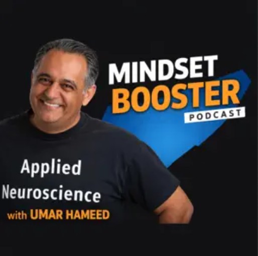 No Limits Selling with Umar Hameed thumbnail