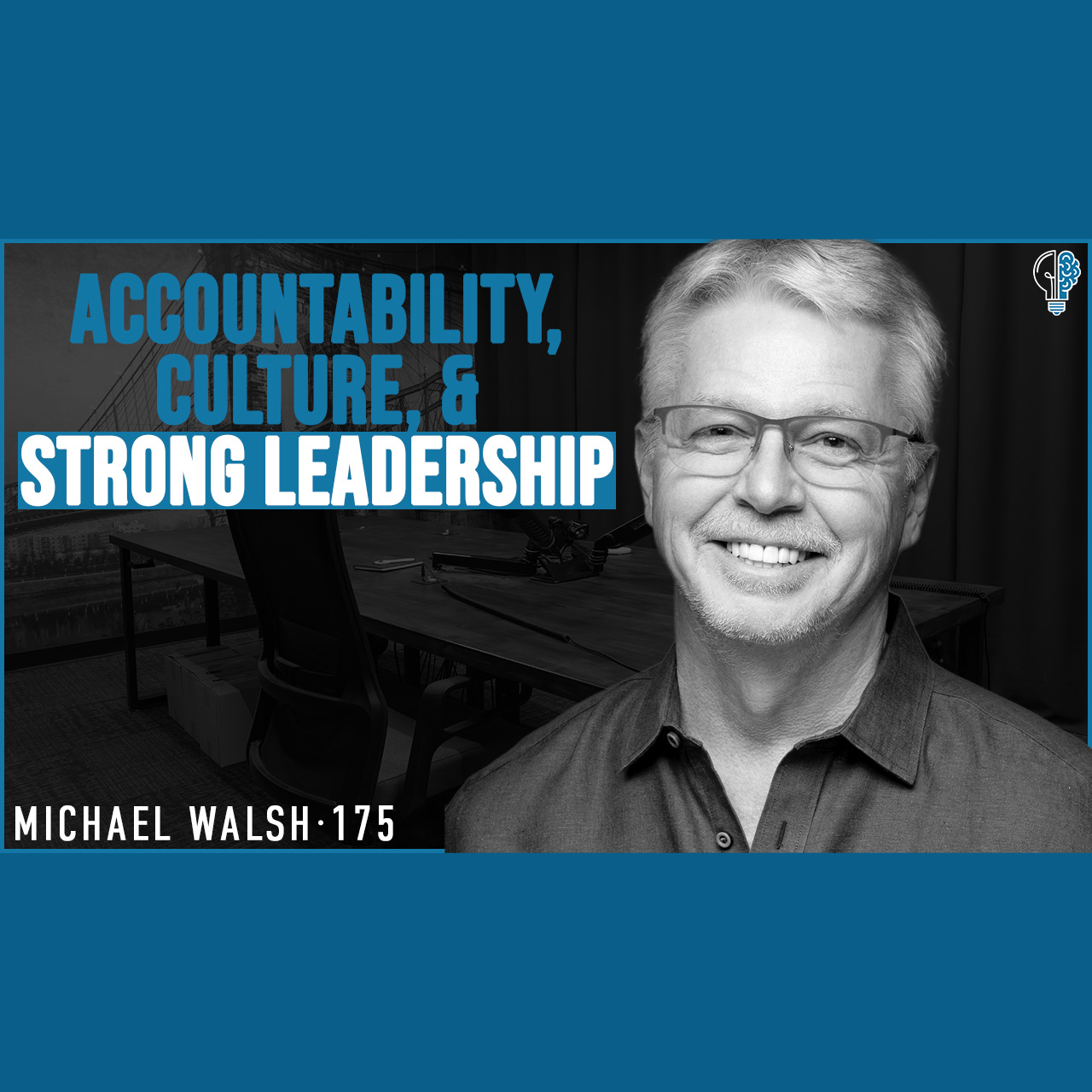 The Necessary Entrepreneur thumbnail v2