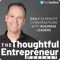 The Thoughful Entrepreneur with Josh Elledge