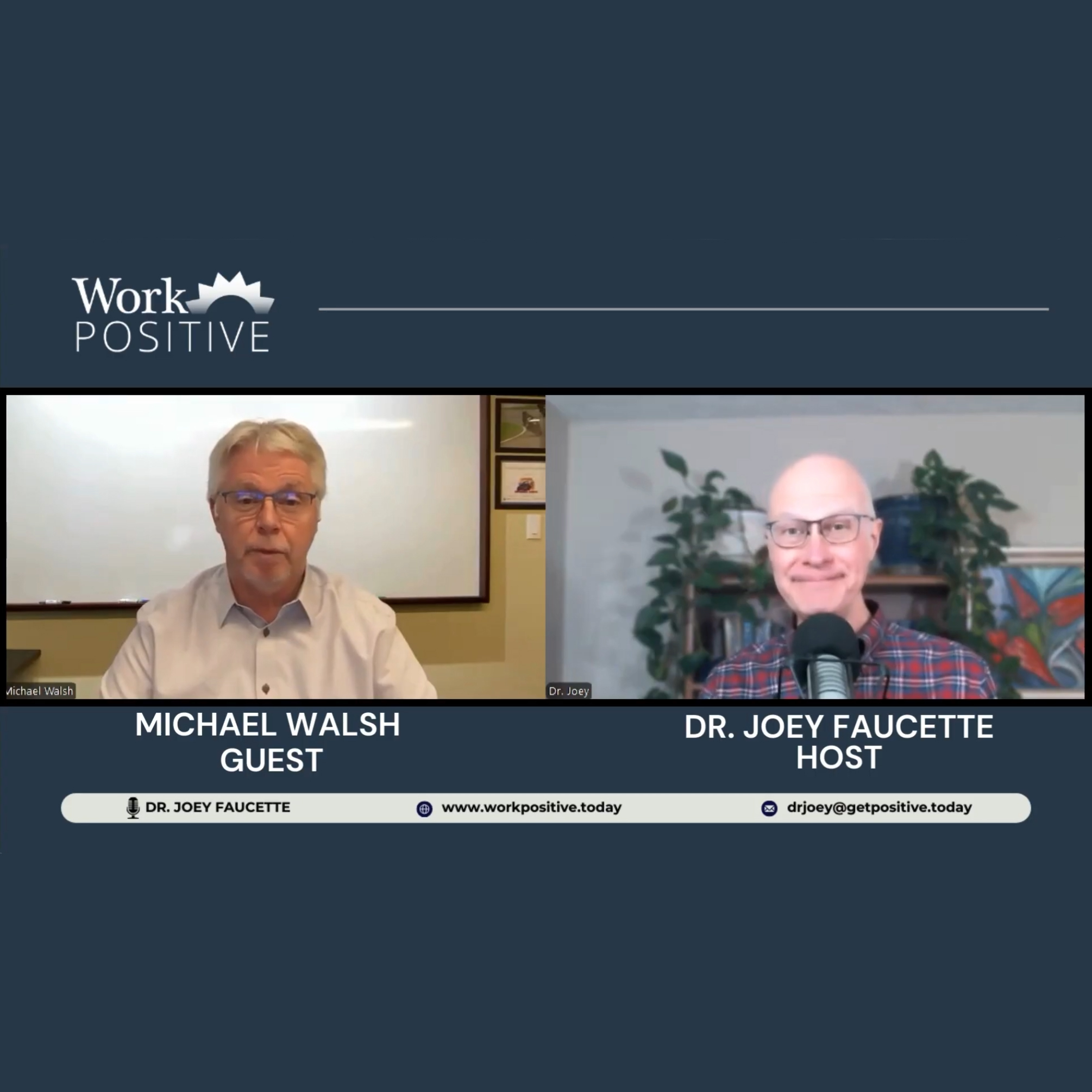 Work Positive Thumbnail